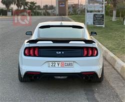 فورد موستانج